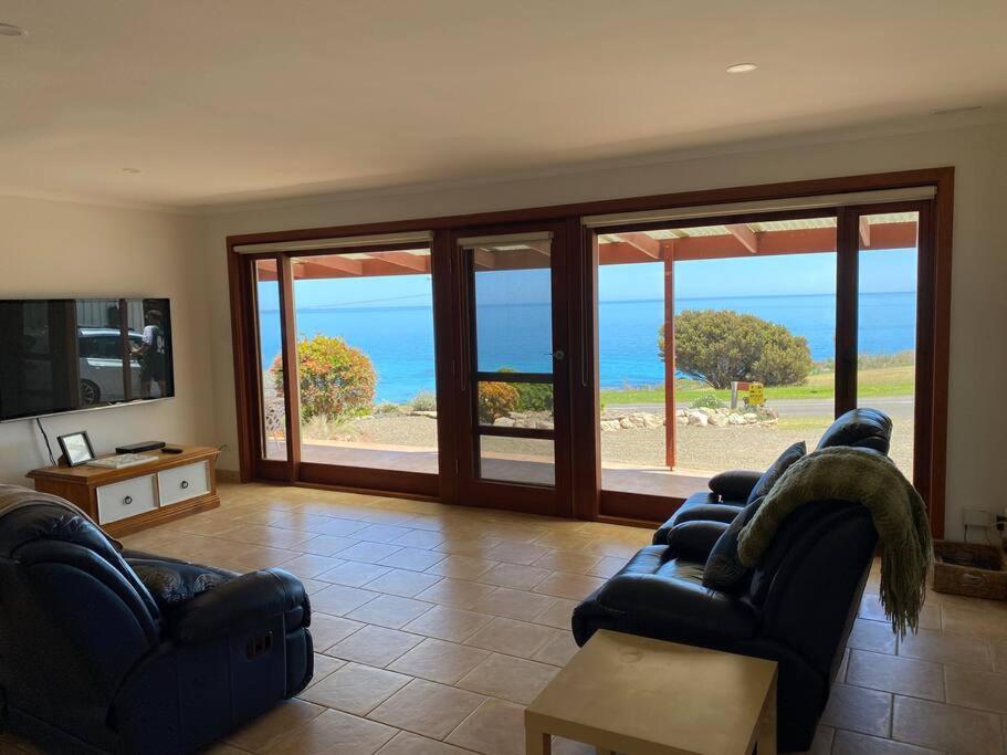Kepals On The Coast - Kangaroo Island Penneshaw Exterior photo