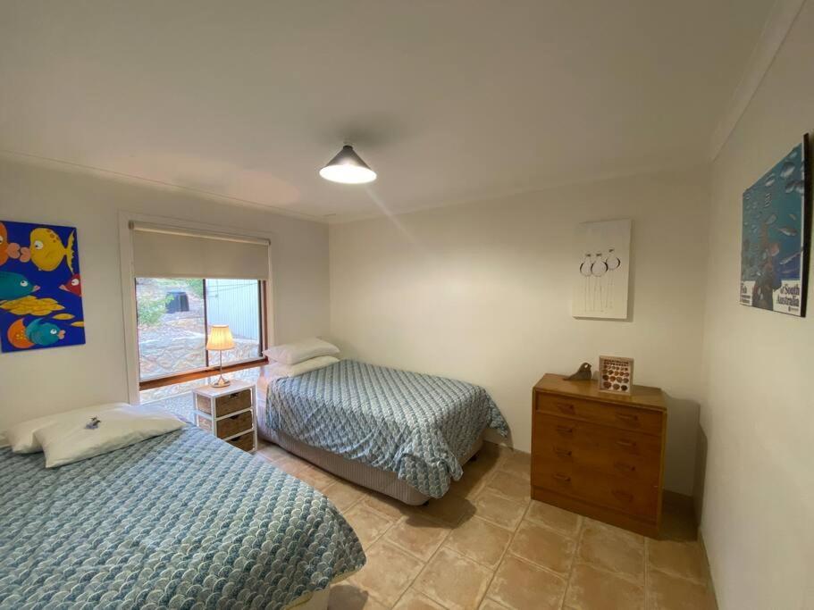 Kepals On The Coast - Kangaroo Island Penneshaw Exterior photo