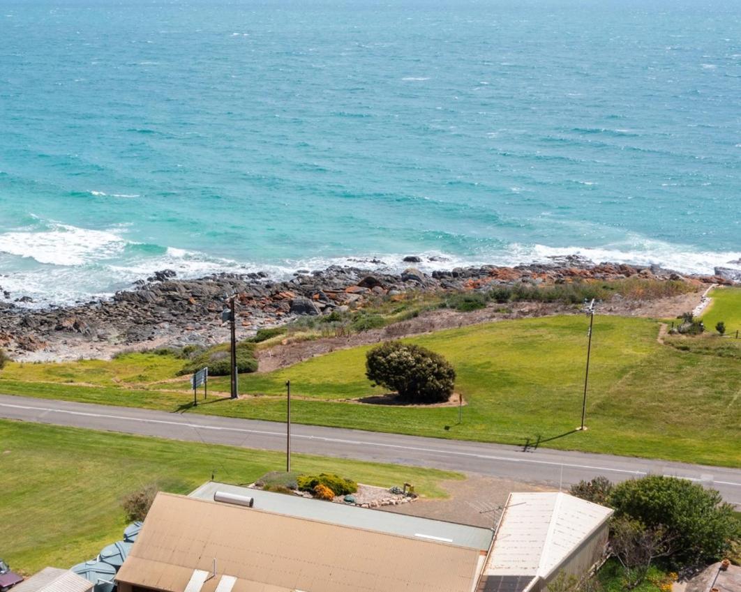 Kepals On The Coast - Kangaroo Island Penneshaw Exterior photo