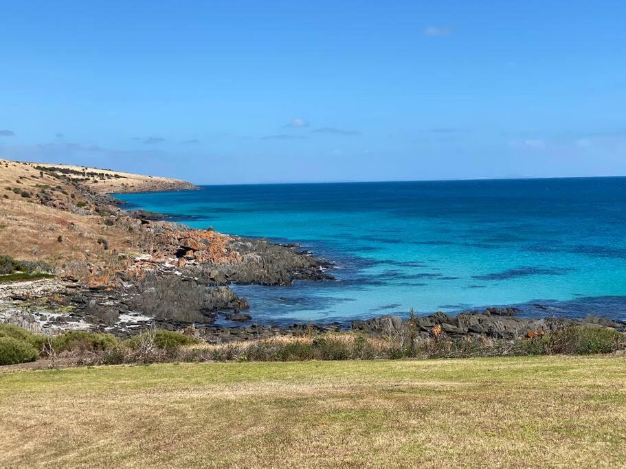 Kepals On The Coast - Kangaroo Island Penneshaw Exterior photo