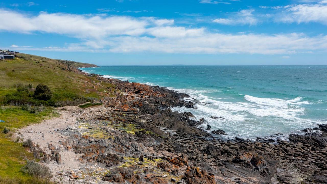 Kepals On The Coast - Kangaroo Island Penneshaw Exterior photo