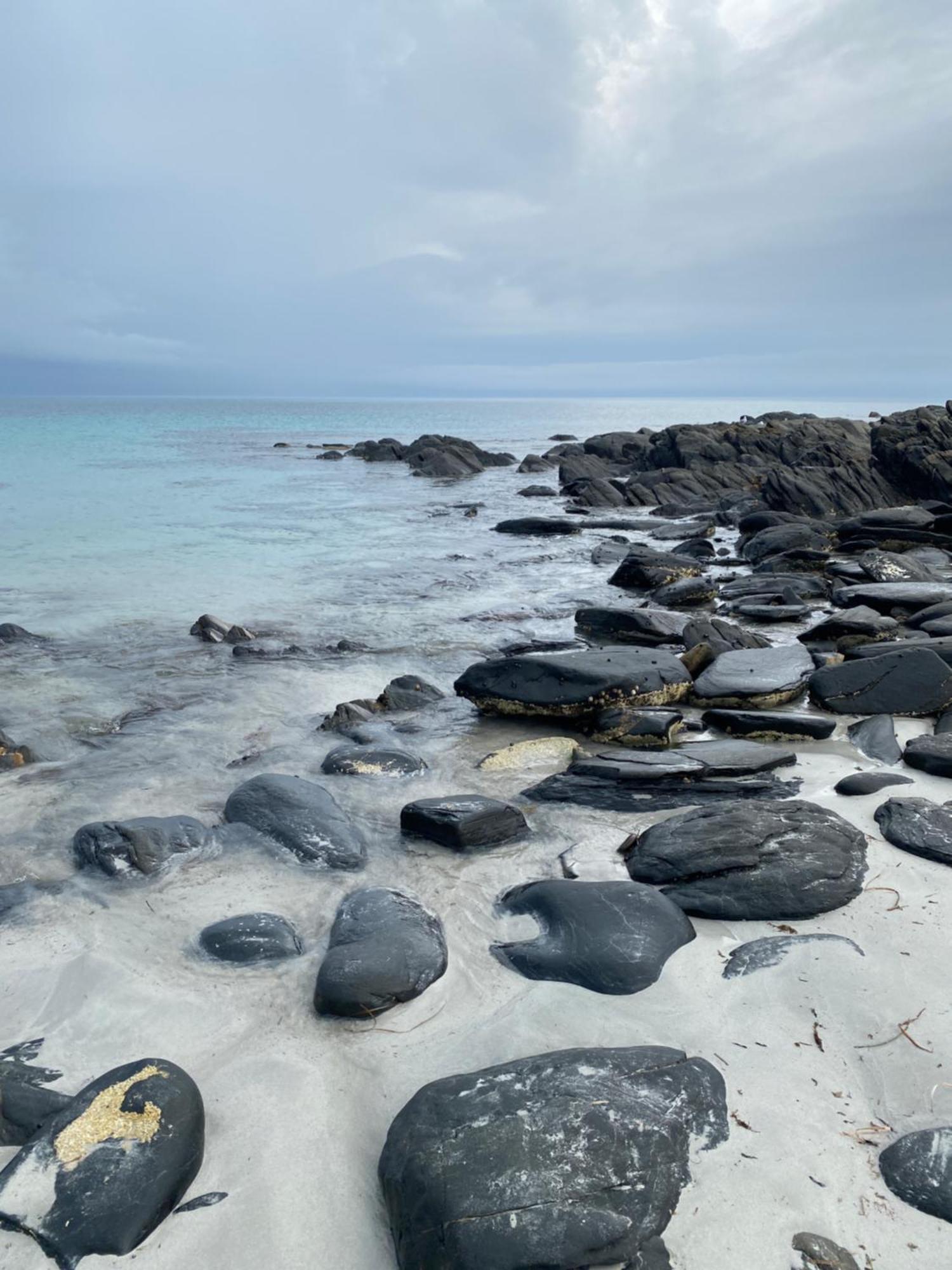 Kepals On The Coast - Kangaroo Island Penneshaw Exterior photo
