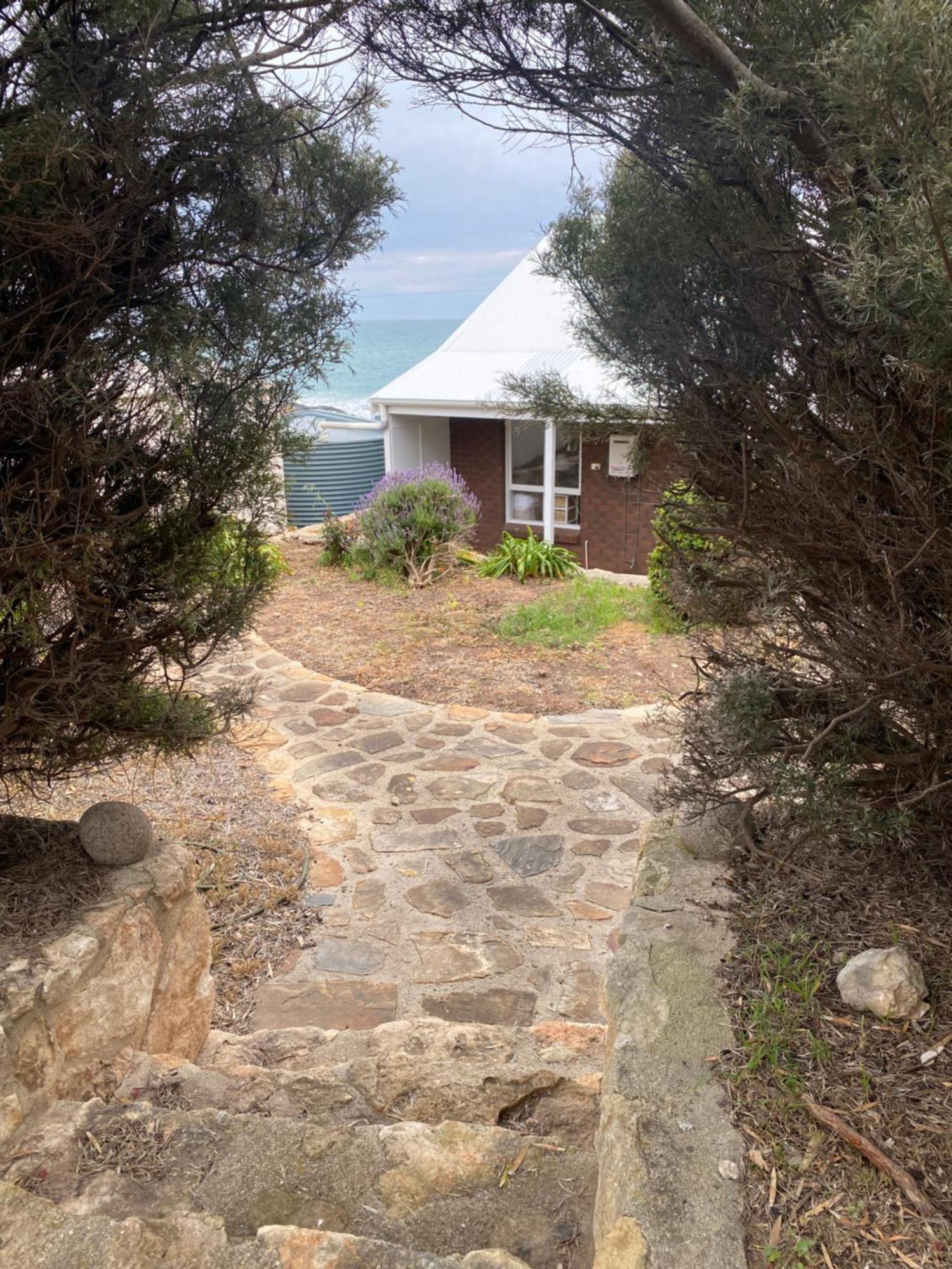 Kepals On The Coast - Kangaroo Island Penneshaw Exterior photo